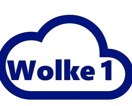 Wolke 1 Зеон-Зебрукк