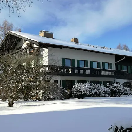Wolke 1 Apartment