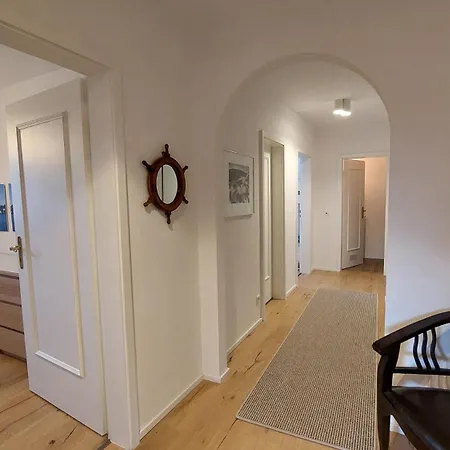 Wolke 1 Apartment *