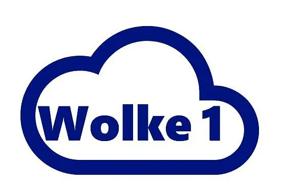 Wolke 1 Seeon-Seebruck
