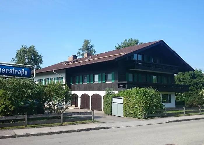 Wolke 1 Seeon-Seebruck